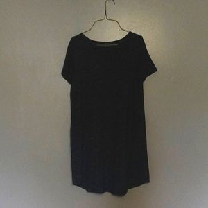 Forever 21 t shirt dress size small